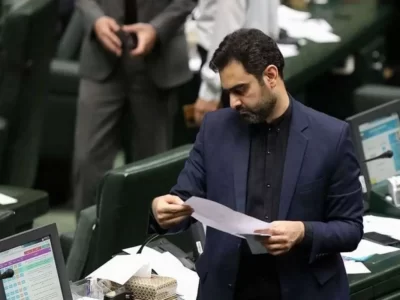 سیمکارت سفید و آیفون برای منتقد فیلترینگِ مردم❗