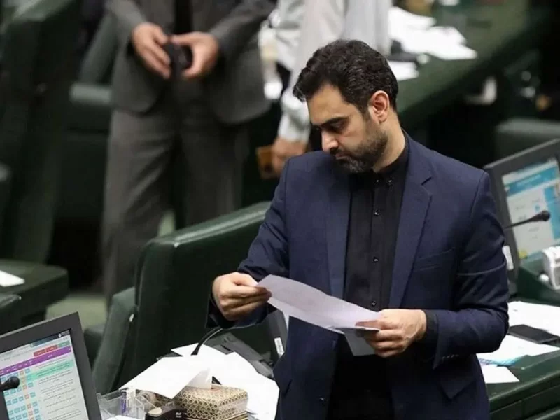 سیم‌کارت سفید و آیفون برای منتقد فیلترینگِ مردم❗