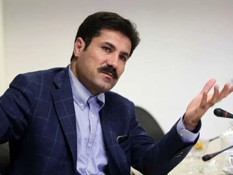 شمایی که می‌گفتید بخش‌های امنیتی برجام فاش شود چون مردم نامحرم نیستند، چرا الان از گفتن واقعیت‌ها توسط پزشکیان می‌ترسید؟