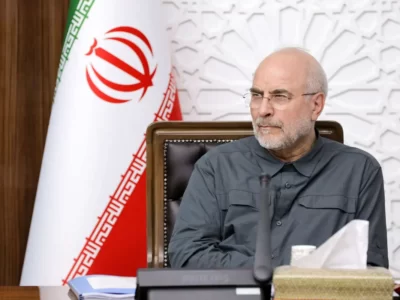 بهترین گزینه برای اداره کشور قالیباف است!