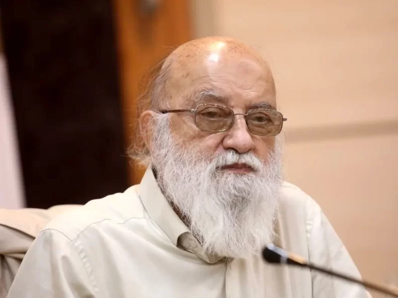 تنها راه عبور از شرایط خشکسالی صرفهجویی و دعا برای نزول باران است