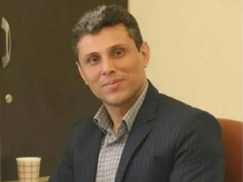 سرپرست بخشداری کوچصفهان منصوب شد