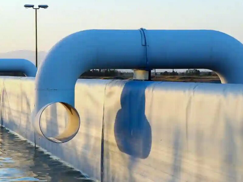 سه پروژه زیست محیطی آبفای گیلان نشاندار مالیاتی شد