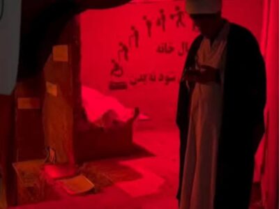 از «جهنم فومن» تا «برزخ قم» ؛ نقد یک رویکرد غلط در تبلیغ دین