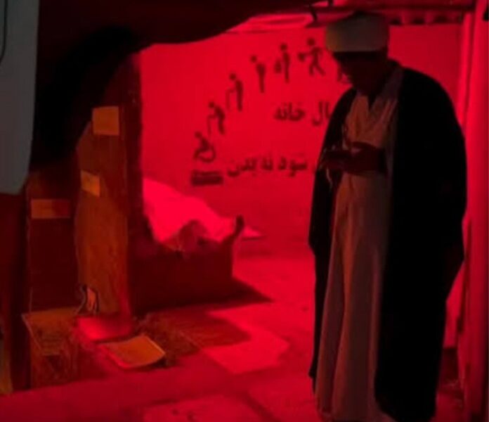 از «جهنم فومن» تا «برزخ قم» ؛ نقد یک رویکرد غلط در تبلیغ دین