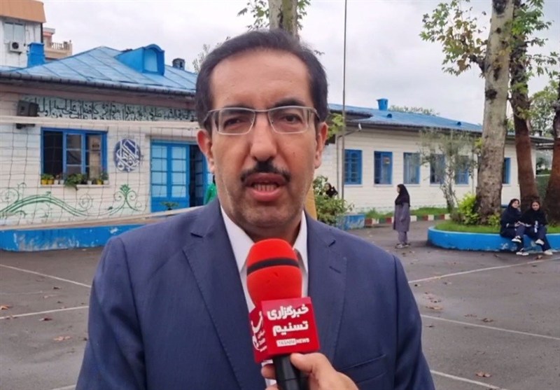 درخواست جبهه اصلاحات شهرستان لاهیجان از فرماندار بابت تغییر در آموزش و پرورش شهرستان