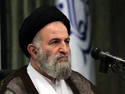 بعضی از همین منتقدان اگر مسئول بودند اوضاع شاید بدتر از الان بود