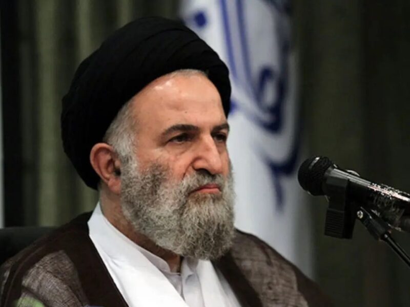 بعضی از همین منتقدان اگر مسئول بودند اوضاع شاید بدتر از الان بود