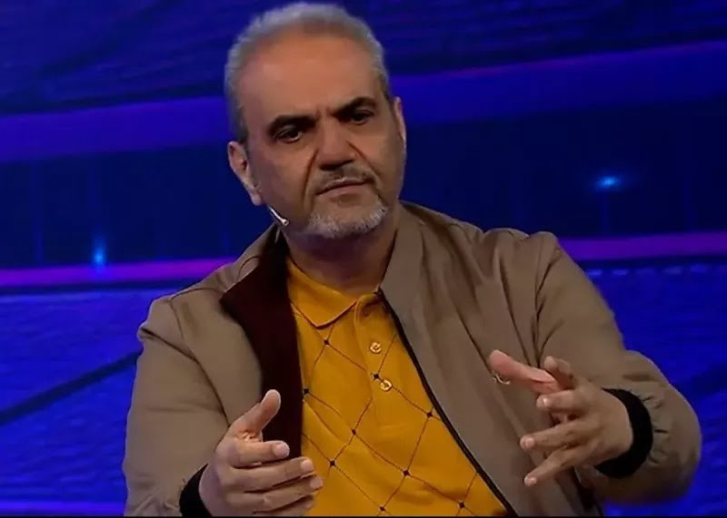 آقای خیابانی! دیده شدن به چه قیمت؟ | خودت هم از پلههای نردبان همین فوتبال بالا رفتهای