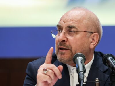 آقای قالیباف! نقش خود شما و مجلس در افزایش تورم چقدر است؟