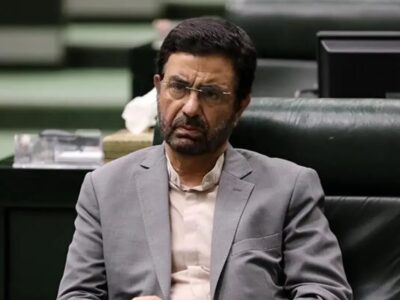 آمریکا برای مذاکره با ایران پیغام فرستاده است