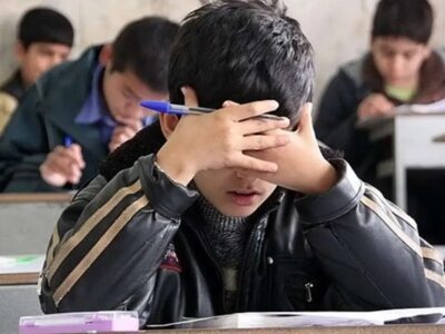 عامل اصلی اُفت تحصیلی دانش‌آموزان مشکلات اقتصادی است