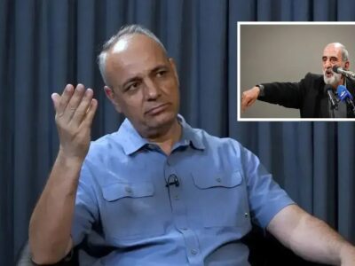 آقای پزشکیان! کیهان و صداهای تحریک‌آمیز را خاموش کنید!