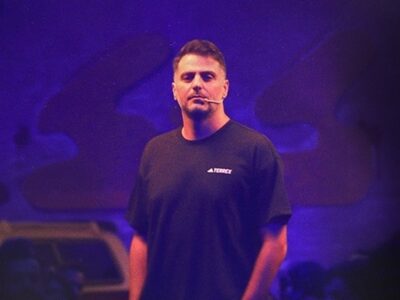 صداوسیما و ساترا چرا جلوی برنامه علی ضیاء را نمی گیرند؟