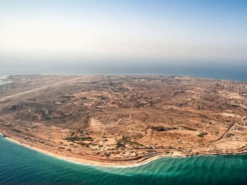 ایران نباید خود را قربانی مشکلات کشورهای عربی کند