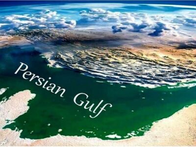 نمیخواهیم به شیخنشینهای خلیج فارس سیلی بزنیم