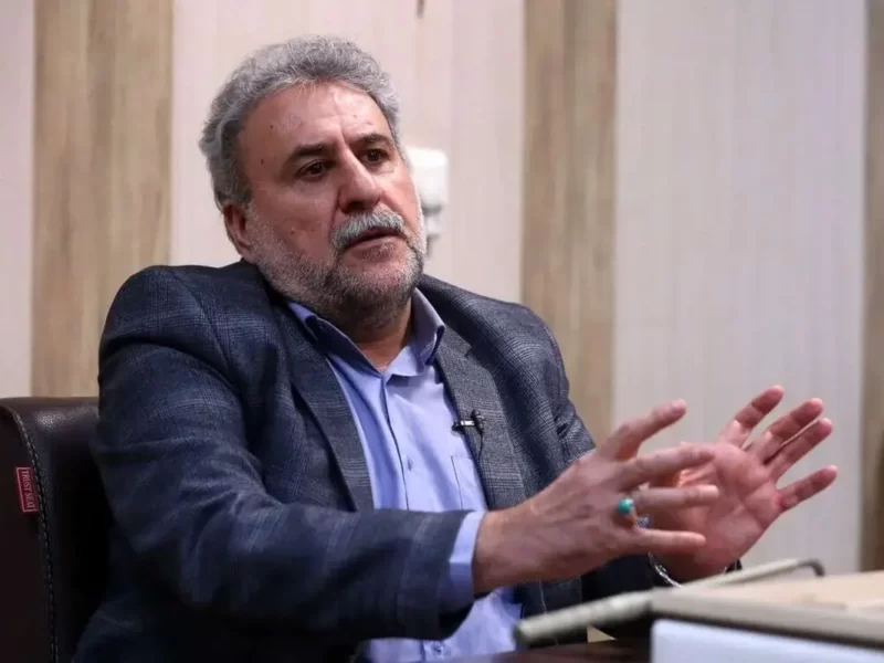 برخی در پشت یکسری مفاهیم خود را پنهان کرده و اقدامات غیرقانونی انجام می‌دهند