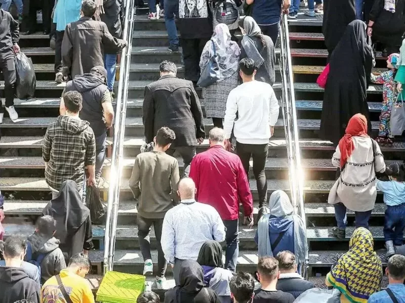 حافظه تاریخی ایرانیان ضعیف نیست