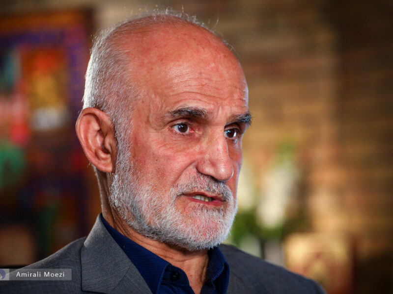 اصلاح طلبان از دو ناحیه آسیب دیدند؛ نداشتن رهبری، چسبیدن به قدرت