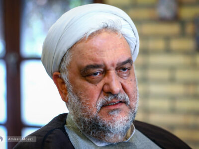 زور دولتهای قبل به نهادهای بودجهبگیر نمیرسید ، اما پزشکیان میتواند