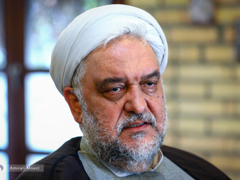 زور دولتهای قبل به نهادهای بودجهبگیر نمیرسید ، اما پزشکیان میتواند