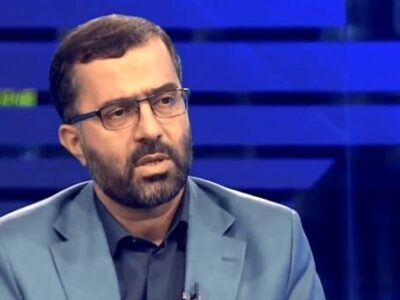 یک عده‌ای که کاسب ارز ترجیحی هستند و جیغ‌شان درباره این ارز در می‌آید آن هم چون منفعت می‌برند باید حذف شوند