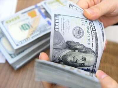 گرانی ارز ناشی از تحریم و بی ثباتی روابط خارجی است؛ دنبال جمشیدبسم الله نگردید | اگر زودتر اقدام نکنید اقتصاد ایران دیر یا زود دلاریزه خواهد شد