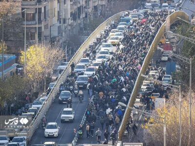 دشمن می خواهد ناآرامی های۱۴۰۱ را تکرار کند