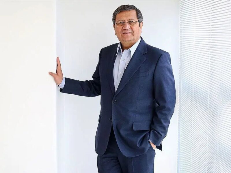 بازگشت همتی به بانک مرکزی و دولت، خبر خوبی است؟