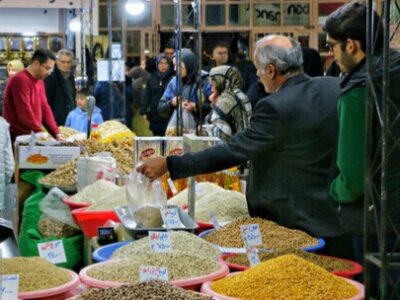 با التهابات تصنعی در بازار برخورد جدی میشود