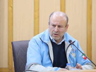 آماده سازی بالغ بر ۲۰۰۰ دستگاه ماشین آلات سبک و سنگین برای مدیریت بحران در گیلان