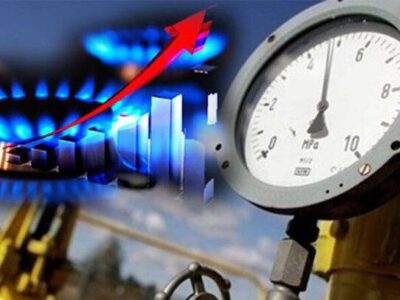 میزان تولید گاز در کشور بیش از مصرف است؛ اما چون هدر می رود با کمبود مواجه می شویم