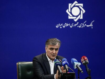 در ۳ سال گذشته هر وعده ای که رئیس بانک مرکزی داده خلافش اتفاق افتاده