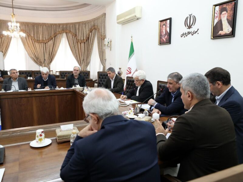 کاربردهای غیر صلحآمیز هستهای در قاموس نظام جمهوری اسلامی ایران نیست