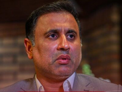 عرش الهی با ریاکاری و تبعیض و اختلاس به لرزه در خواهد آمد نا با موی دختران سرزمینم