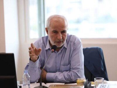 «جبار کوچکینژاد» رئیس مجمع نمایندگان گیلان شد