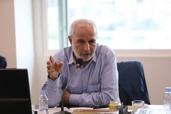 «جبار کوچکینژاد» رئیس مجمع نمایندگان گیلان شد