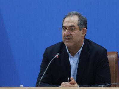 پیام معاون سیاسی امنیتی اجتماعی استانداری گیلان به مناسبت ولادت حضرت فاطمه زهرا(س) و روز گرامیداشت مقام زن و مادر