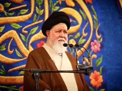 بی‌حجابی و بی‌عفتی، یک ویروس است که جلوی آن را نگرفتند