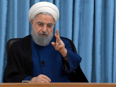 شجاعت در سیاست خارجی، عبور از شعار و پذیرش واقعیت است | رویکرد حسن روحانی می تواند راه مسدود سیاست خارجی را باز کند