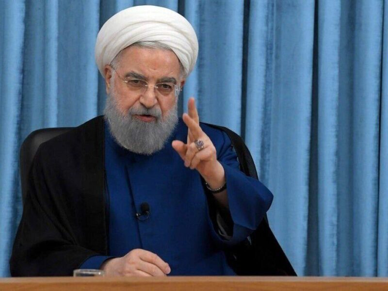 شجاعت در سیاست خارجی، عبور از شعار و پذیرش واقعیت است | رویکرد حسن روحانی می تواند راه مسدود سیاست خارجی را باز کند