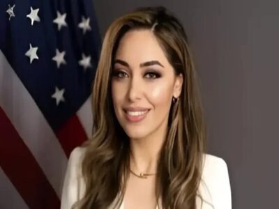 انتصاب یک ایرانی-آمریکایی به‌عنوان دستیار وزیر خارجه ایالات متحده
