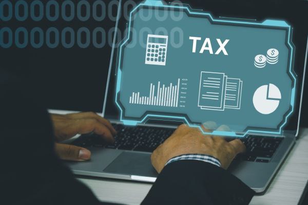 صورت‌حساب‌های مالیاتی از اول دی الکترونیکی می‌شود