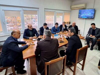 اصلاح و توسعه زیرساخت‌های برق، تضمین‌کننده رضایتمندی مردم و پایداری شبکه است