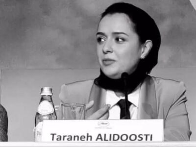 مصاحبه ترانه علیدوستی پربازدیدترین ویدئوی سال در اینستاگرام