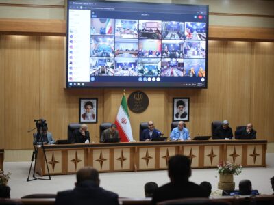 مدارس گیلان فردا به دلیل برودت هوا و شیوع آنفولانزا تعطیل است