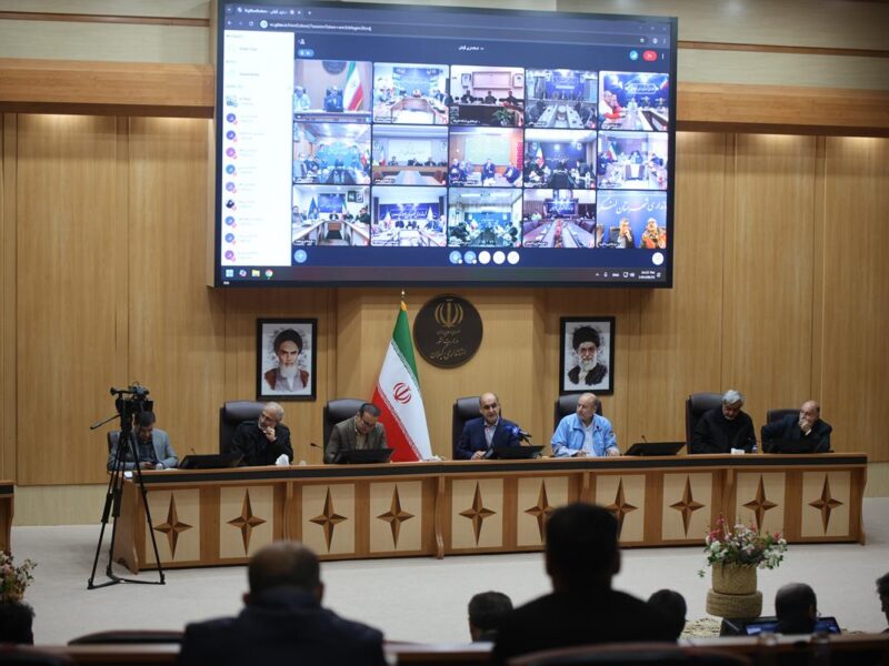 مدارس گیلان فردا به دلیل برودت هوا و شیوع آنفولانزا تعطیل است