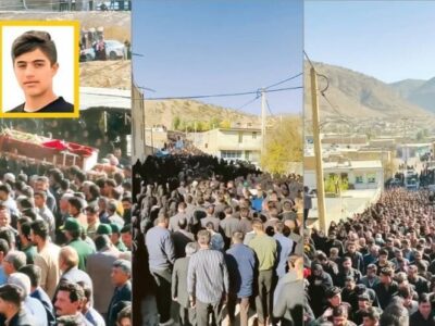 می شود آقازاده بود و محبوب مردم شد