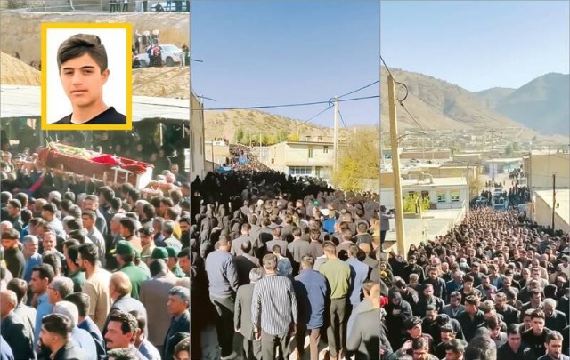 می شود آقازاده بود و محبوب مردم شد