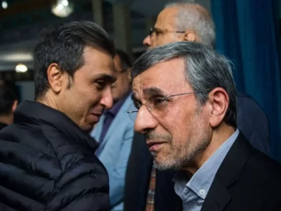 فساد سیستماتیک در کشور از زمان احمدی‌نژاد شروع شد